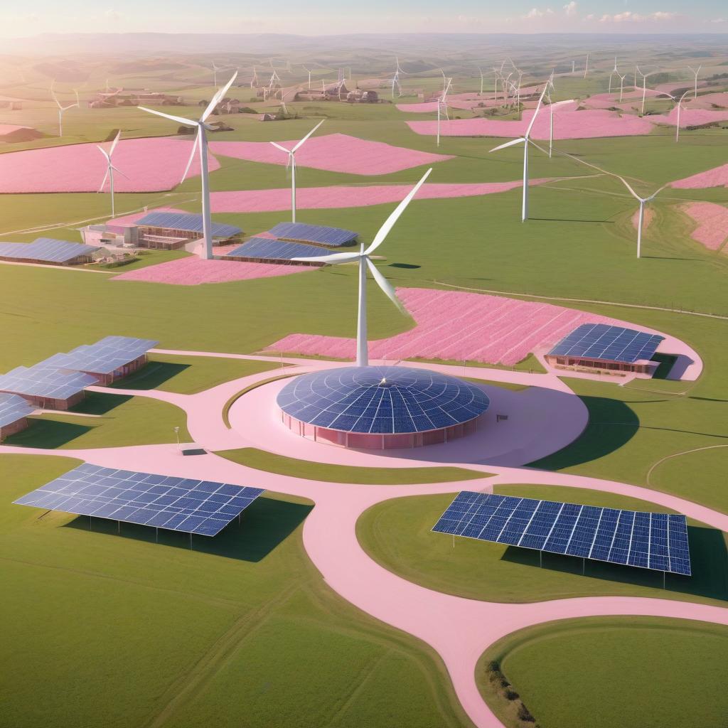 energia pulita octopus energy